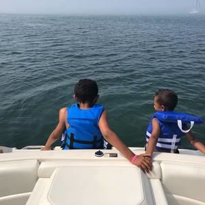 Meet your Posher, Larry